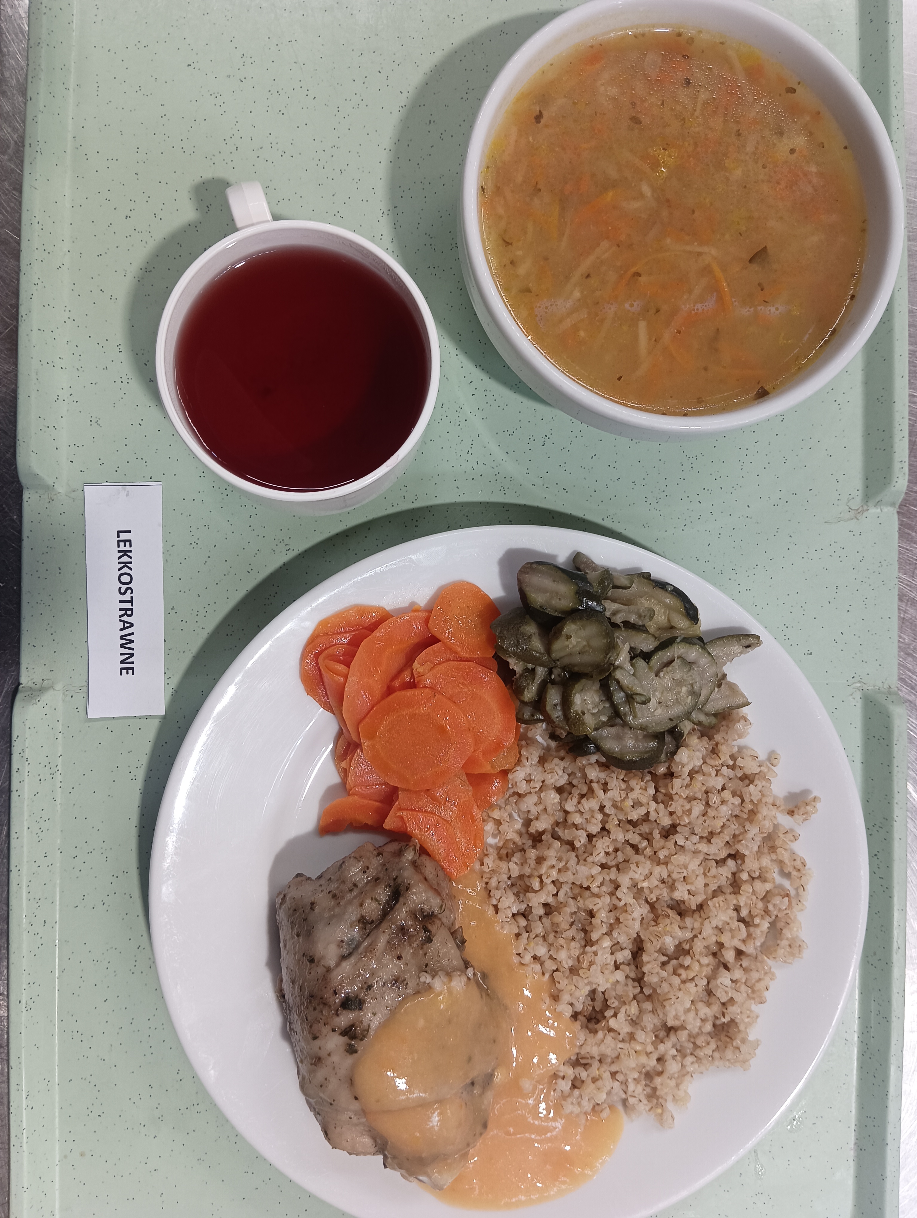 L kasza udko sos jarz cukinia marchew2